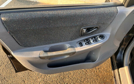 Hyundai Accent II, 2007 год, 290 000 рублей, 14 фотография