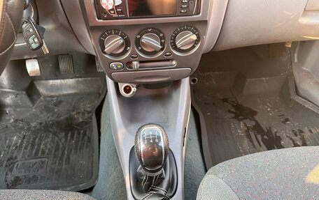 Hyundai Accent II, 2007 год, 290 000 рублей, 9 фотография