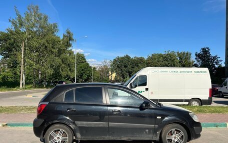 KIA Rio II, 2007 год, 300 000 рублей, 3 фотография