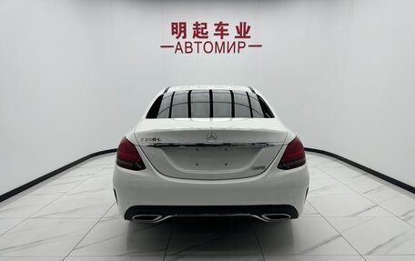 Mercedes-Benz C-Класс, 2021 год, 1 850 000 рублей, 6 фотография