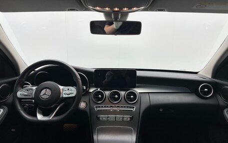 Mercedes-Benz C-Класс, 2021 год, 1 850 000 рублей, 7 фотография
