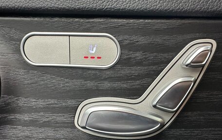 Mercedes-Benz C-Класс, 2021 год, 1 850 000 рублей, 11 фотография