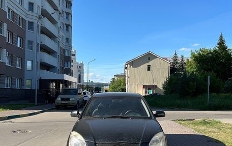 KIA Rio II, 2007 год, 300 000 рублей, 2 фотография