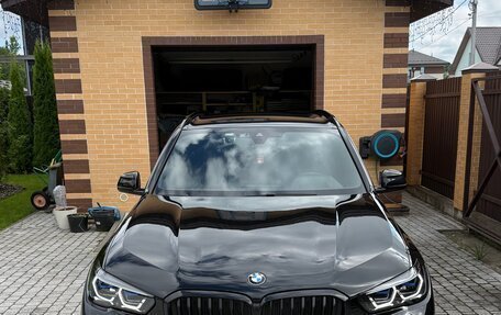 BMW X5, 2021 год, 8 500 000 рублей, 1 фотография
