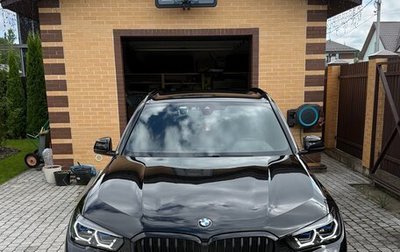 BMW X5, 2021 год, 8 500 000 рублей, 1 фотография
