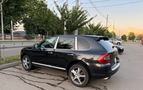 Porsche Cayenne III, 2004 год, 900 000 рублей, 1 фотография