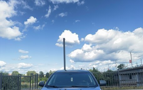 Mitsubishi Lancer IX, 2008 год, 550 000 рублей, 1 фотография
