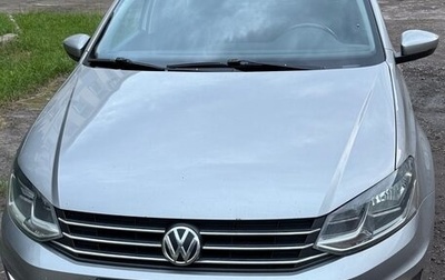 Volkswagen Polo VI (EU Market), 2019 год, 1 400 000 рублей, 1 фотография