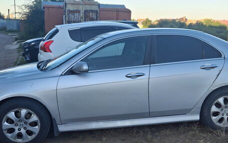 Honda Accord VII рестайлинг, 2006 год, 400 000 рублей, 1 фотография