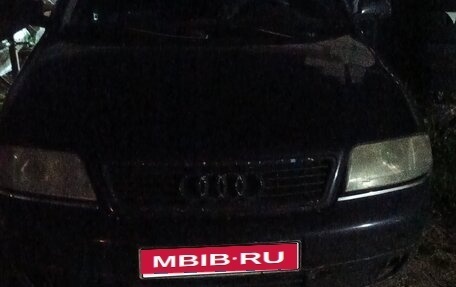Audi A6, 1997 год, 380 000 рублей, 1 фотография