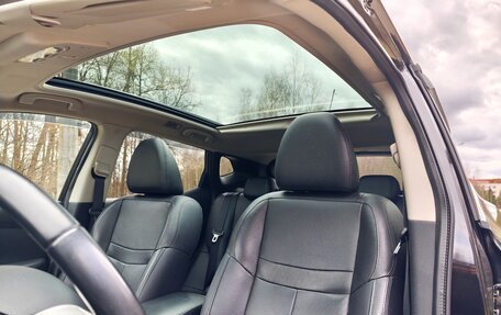 Nissan Qashqai, 2014 год, 1 430 000 рублей, 3 фотография