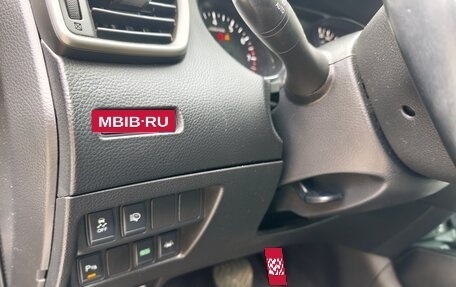Nissan Qashqai, 2014 год, 1 430 000 рублей, 11 фотография