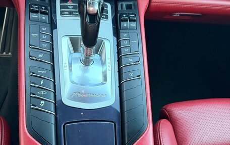 Porsche Panamera II рестайлинг, 2015 год, 3 280 000 рублей, 8 фотография