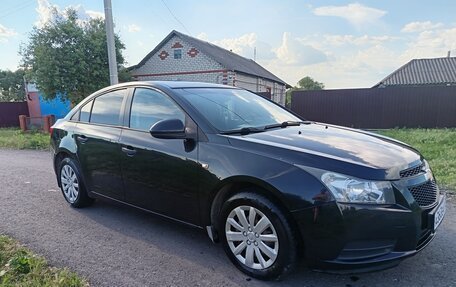 Chevrolet Cruze II, 2010 год, 700 000 рублей, 8 фотография