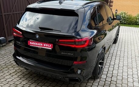 BMW X5, 2021 год, 8 500 000 рублей, 6 фотография
