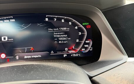 BMW X5, 2021 год, 8 500 000 рублей, 13 фотография