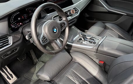 BMW X5, 2021 год, 8 500 000 рублей, 12 фотография