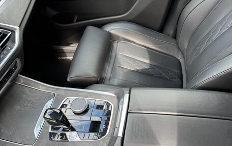 BMW X5, 2021 год, 8 500 000 рублей, 14 фотография