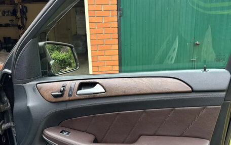 Mercedes-Benz GL-Класс, 2013 год, 2 850 000 рублей, 9 фотография