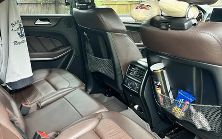 Mercedes-Benz GL-Класс, 2013 год, 2 850 000 рублей, 6 фотография