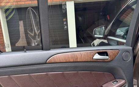 Mercedes-Benz GL-Класс, 2013 год, 2 850 000 рублей, 10 фотография