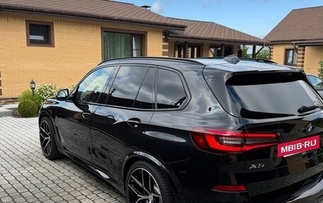 BMW X5, 2021 год, 8 500 000 рублей, 9 фотография