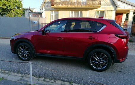 Mazda CX-5 II, 2018 год, 2 500 000 рублей, 2 фотография