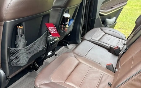 Mercedes-Benz GL-Класс, 2013 год, 2 850 000 рублей, 14 фотография