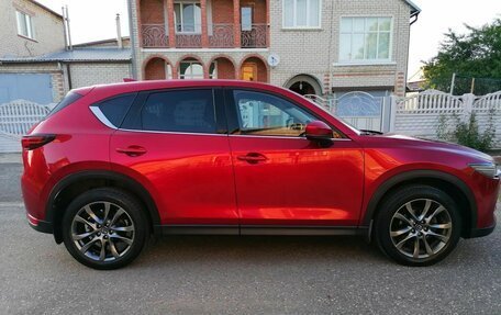 Mazda CX-5 II, 2018 год, 2 500 000 рублей, 12 фотография