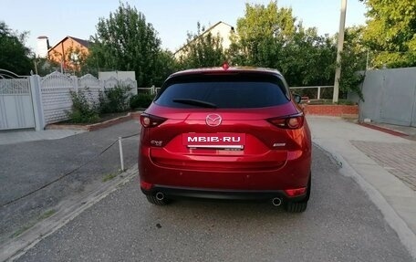 Mazda CX-5 II, 2018 год, 2 500 000 рублей, 5 фотография