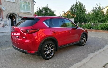 Mazda CX-5 II, 2018 год, 2 500 000 рублей, 8 фотография