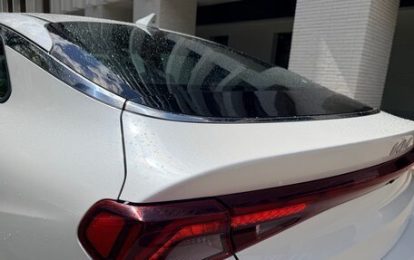 KIA K5, 2022 год, 3 000 000 рублей, 7 фотография