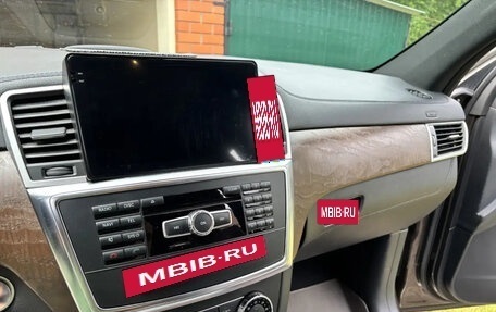 Mercedes-Benz GL-Класс, 2013 год, 2 850 000 рублей, 7 фотография