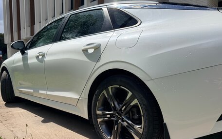 KIA K5, 2022 год, 3 000 000 рублей, 6 фотография