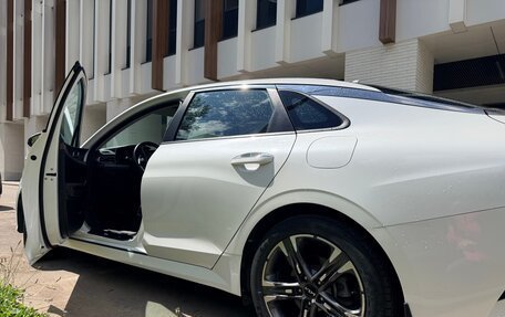 KIA K5, 2022 год, 3 000 000 рублей, 11 фотография