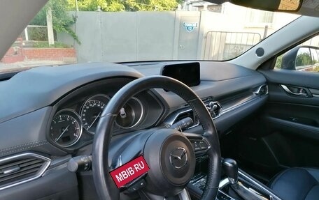 Mazda CX-5 II, 2018 год, 2 500 000 рублей, 19 фотография