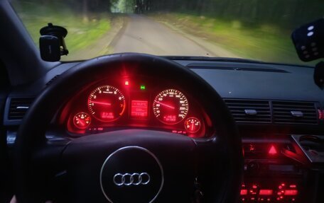 Audi A4, 2000 год, 430 000 рублей, 2 фотография