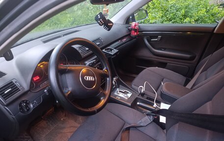 Audi A4, 2000 год, 430 000 рублей, 5 фотография