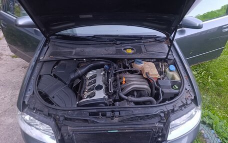 Audi A4, 2000 год, 430 000 рублей, 4 фотография