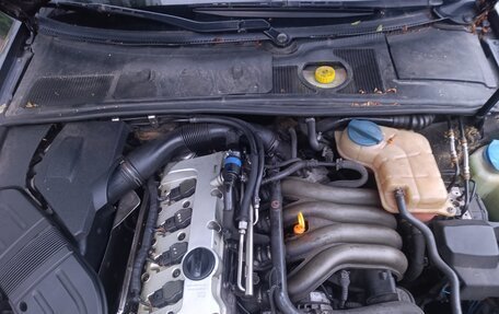 Audi A4, 2000 год, 430 000 рублей, 3 фотография