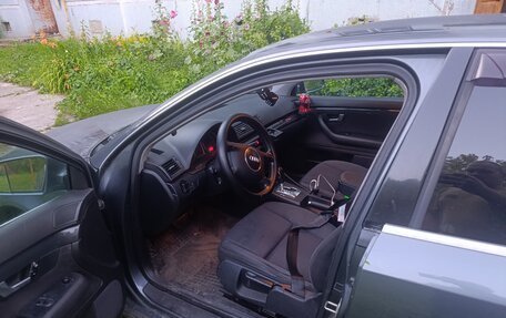 Audi A4, 2000 год, 430 000 рублей, 6 фотография