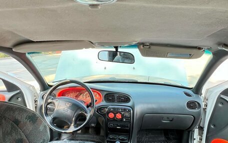 Hyundai Lantra II, 1996 год, 260 000 рублей, 12 фотография