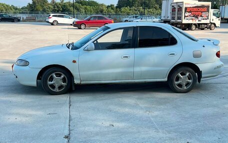 Hyundai Lantra II, 1996 год, 260 000 рублей, 2 фотография