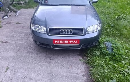 Audi A4, 2000 год, 430 000 рублей, 8 фотография