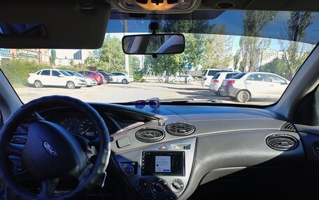 Ford Focus IV, 2004 год, 330 000 рублей, 3 фотография