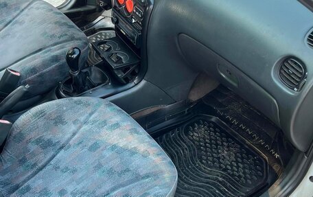 Hyundai Lantra II, 1996 год, 260 000 рублей, 11 фотография