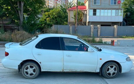 Hyundai Lantra II, 1996 год, 260 000 рублей, 4 фотография