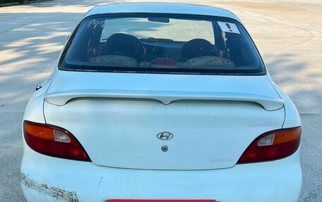 Hyundai Lantra II, 1996 год, 260 000 рублей, 3 фотография