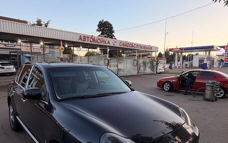 Porsche Cayenne III, 2004 год, 900 000 рублей, 2 фотография