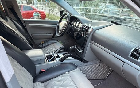 Porsche Cayenne III, 2004 год, 900 000 рублей, 5 фотография